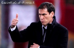 Rudi Garcia