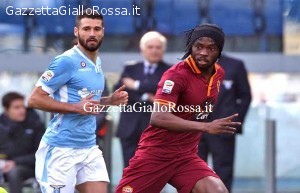 Gervinho