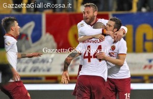bologna-roma gol