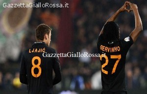 Ljajic Gervinho