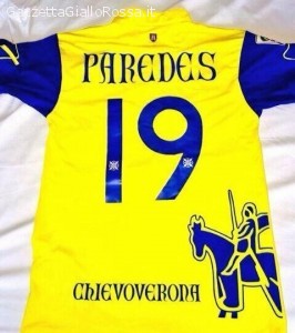 maglia paredes no pp