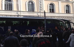 pullman termini roma