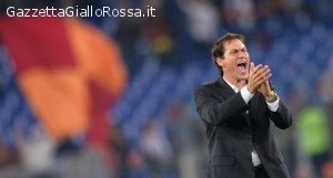 Rudi Garcia