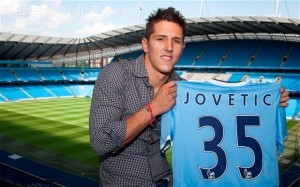 Jovetic