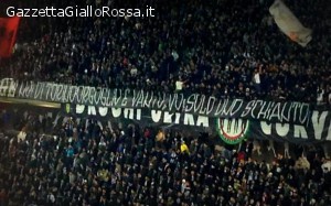 Striscione