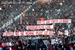 lazio-roma tifosi