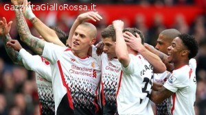 Manchester-Liverppo