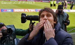 Antonio Conte