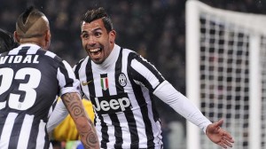 Tevez