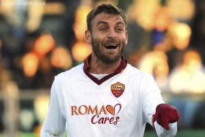 De Rossi