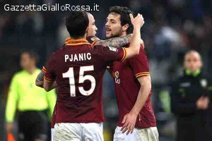 Destro, Pjanic e Nainggolan