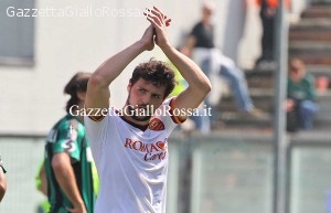 Mattia Destro