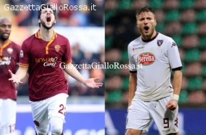 Destro vs Immobile