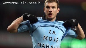 Dzeko