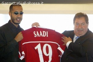 Gheddafi