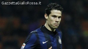 Hernanes