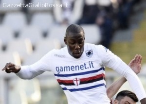 Stefano Okaka