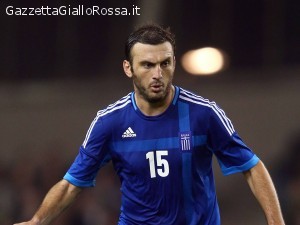 Torosidis in Nazionale