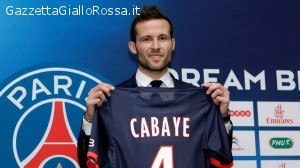 Cabaye