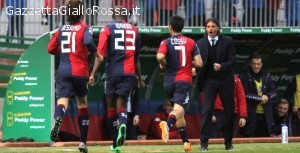 Cagliari-Udinese