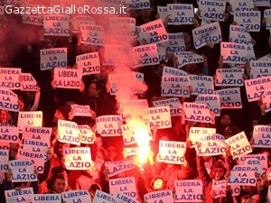 curva nord
