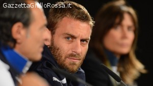 De Rossi