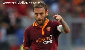 De Rossi