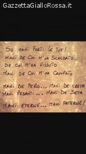 Dedica Florenzi