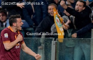 roma-torino Florenzi
