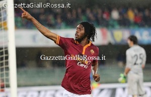 Gervinho