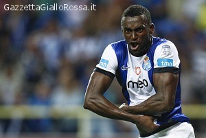 Jackson Martinez