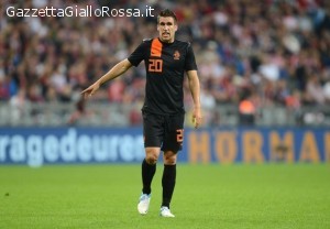 Kevin Strootman