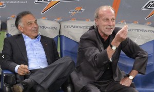 Pallotta e Sabatini