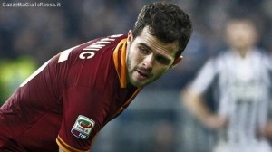 M. Pjanic