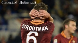 Strootman