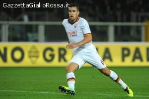 Strootman