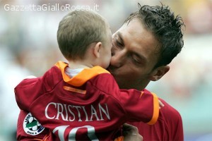 francesco totti