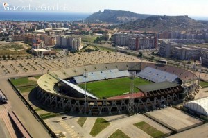 Stadio Sant'Elia