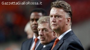 van Gaal