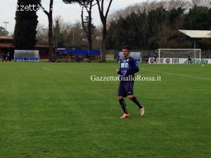 Federico Viviani in Nazionale