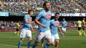 Gonzalo Higuain