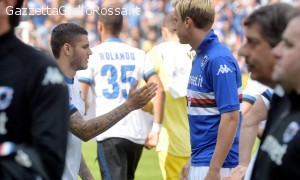 Icardi-Maxi Lopez