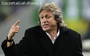 Jorge Jesus