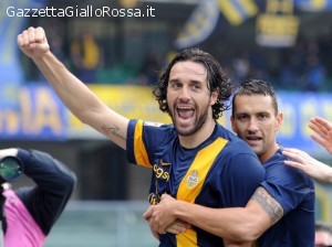 Luca Toni