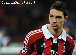 Mattia De Sciglio