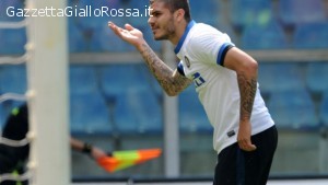 Mauro Icardi