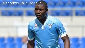 Joseph Minala, classe 1996