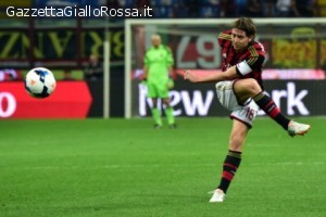 Riccardo Montolivo