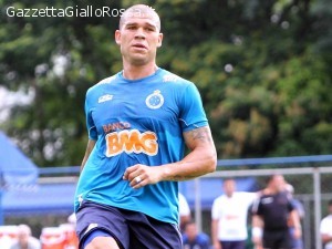 Nilton - Cruzeiro