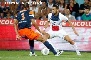 Javier Pastore